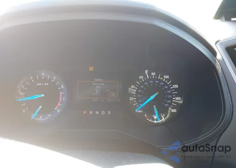 2018 Ford Edge Se from USA, damaged, VIN 2FMPK3G9XJBB98922